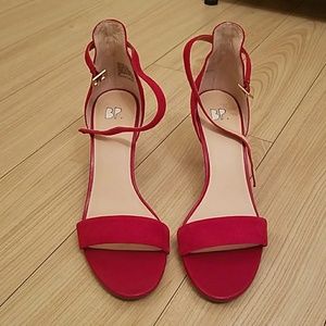 BP (Nordstrom) sandals